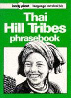 Thai Hill Tribes