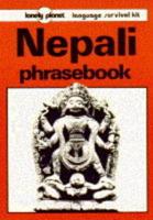 Nepali Phrasebook