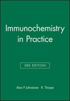 Immunochemistry in Practice