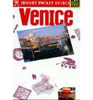 Insight Pocket Guide Venice