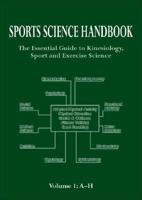 Sports Science Handbook