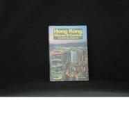 Hong Kong, Macau and Canton