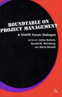 Roundtable on Project Management