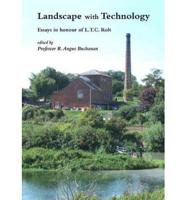 Landscape With Technology