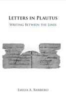 Letters in Plautus