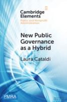 New Public Governance as a Hybrid