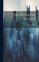 The Working Homer