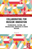 Collaborating for Museum Innovation