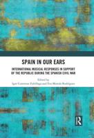 Spain in Our Ears