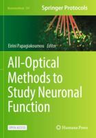 All-Optical Methods to Study Neuronal Function