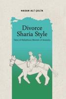 Divorce Sharia Style