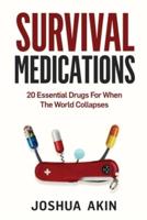 Survival Medications