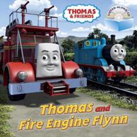 Thomas and Fire Engine Flynn