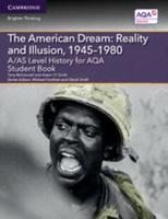 The American Dream Student Book
