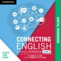 Connecting English: A Skills Workbook Year 9 Digital Card