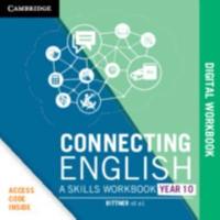 Connecting English: A Skills Workbook Year 10 Digital Card