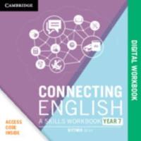 Connecting English: A Skills Workbook Year 7 Digital Code