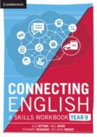Connecting English: A Skills Workbook Year 9