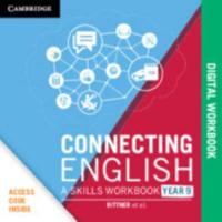 Connecting English: A Skills Workbook Year 9 Digital Code