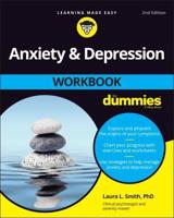 Anxiety & Depression Workbook