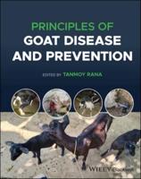 Principles of Diseases of Goats and Its Preventive Measures