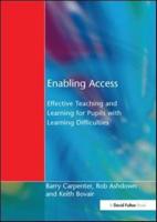 Enabling Access