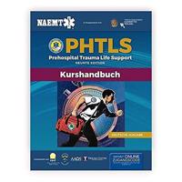 German PHTLS & Course Manual: PHTLS: Prehospital Trauma Life Support (Präklinisches Trauma-Lebenserhaltung) & PHTLS-Kurshandbuch