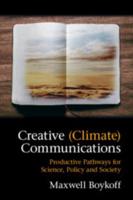 Creative (Climate) Communications