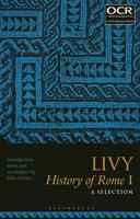 Livy, History of Rome I