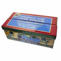 Thomas the Tank Engine Station Box Collection