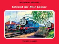 The Railway Series No. 9 : Edward the Blue Engine