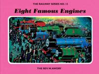 The Railway Series No. 12 : Eight Famous Engines