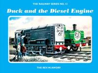 The Railway Series No. 13 : Duck and the Diesel Engine