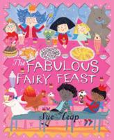 The Fabulous Fairy Feast