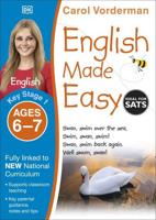 English Made Easy. Ages 6-7, Key Stage 1