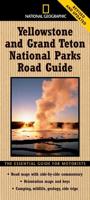 Yellowstone and Grand Teton National Parks Road Guide