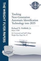 Tracking Next-Generation Automatic Identification Technology Into 2035