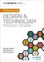 OCR AS/A Level Design and Technology. Product Design