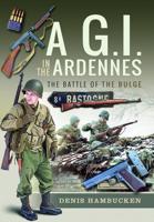 A GI in the Ardennes