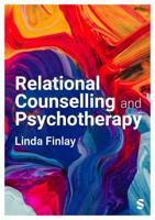 Relational Counselling and Psychotherapy