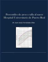 Percentiles De Peso Y Talla Al Nacer Hospital Universitario Puerto Real