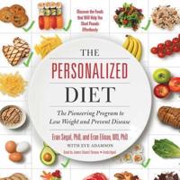 The Personalized Diet Lib/E