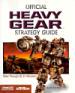 Official Guide to Heavy Gear