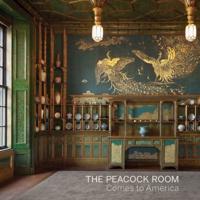 The Peacock Room Comes to America