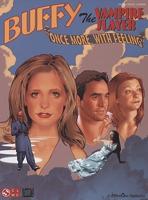 Buffy the Vampire Slayer: "Once More, With Feeling"