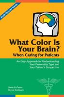 What Color Is Your Brain?