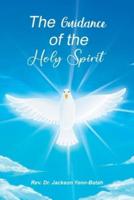 The Guidance of the Holy Spirit
