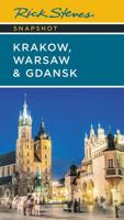 Krakow, Warsaw & Gdansk