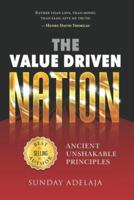 The Value Driven Nation
