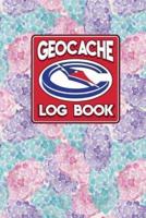 Geocache Log Book
